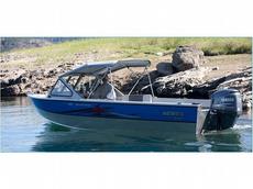 Hewescraft 200 SM 2012 Boat specs