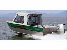 Hewescraft 200 SR ET HT 2012 Boat specs