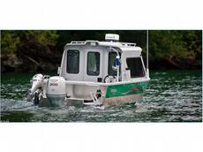 Hewescraft 220 OP ET 2012 Boat specs