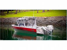 Hewescraft 220 SR ET 2012 Boat specs