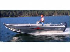Hewescraft Open Fisherman 2012 Boat specs