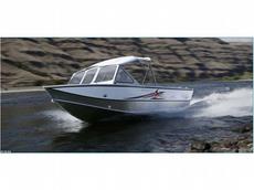 Hewescraft Sport Jet 2012 Boat specs