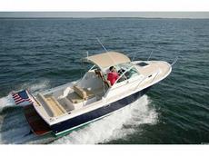 Hunt Yachts Surfhunter 25 2012 Boat specs