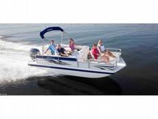 Hurricane Boats FD 196F OB 2012 Boat specs