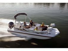 Hurricane Boats FD 198 OB 2012 Boat specs