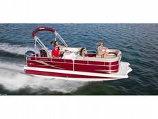 Hurricane Boats FD 216F OB  2012 Boat specs