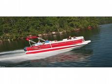 Hurricane Boats FD 236F OB  2012 Boat specs