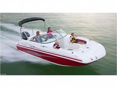 Hurricane Boats SD 187 OB  2012 Boat specs