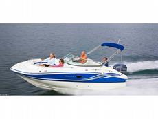 Hurricane Boats SD 2000 OB 2012 Boat specs