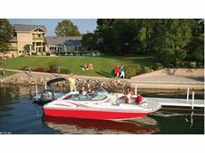 Hurricane Boats SD 217 OB 2012 Boat specs
