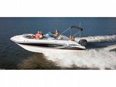 Hurricane Boats SD 2200 OB 2012 Boat specs