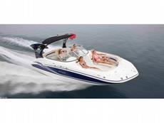 Hurricane Boats SD 2400 OB 2012 Boat specs