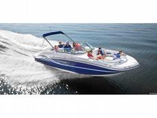 Hurricane Boats SD 2600 I/O  2012 Boat specs
