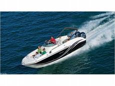 Hurricane Boats SD 2700 OB Single 2012 Boat specs