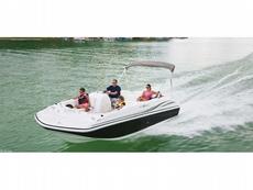 Hurricane Boats SS 188 I/O  2012 Boat specs