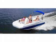 Hurricane Boats SS 188 OB  2012 Boat specs