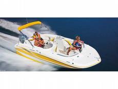 Hurricane Boats SS 200 OB 2012 Boat specs