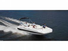 Hurricane Boats SS 201 OB  2012 Boat specs