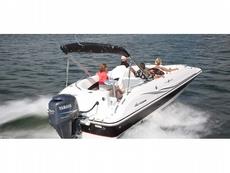 Hurricane Boats SS 202 OB  2012 Boat specs