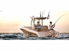 Hydra-Sports 2300 CC 2012 Boat specs