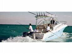 Hydra-Sports 3000 VX 2012 Boat specs