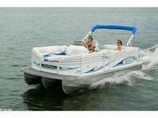 JC Manufacturing NepToon 21 TT 2012 Boat specs
