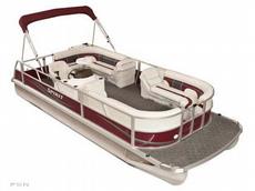 JC Manufacturing Spirit 221 TT 2012 Boat specs