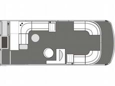 JC Manufacturing Spirit 222 TT 2012 Boat specs