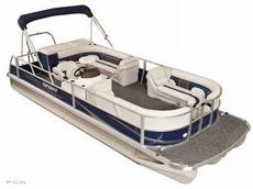 JC Manufacturing Spirit 242 2012 Boat specs
