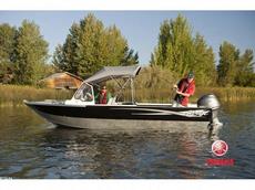 Jetcraft 1825 Falcon 2012 Boat specs