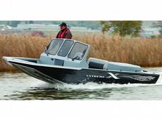 Jetcraft 1875 Extreme Shallow 2012 Boat specs