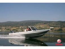 Jetcraft 1925 Adventurer 2012 Boat specs