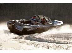 Jetcraft 1925 Discovery 2012 Boat specs
