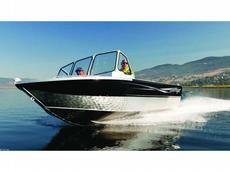 Jetcraft 1925 Falcon 2012 Boat specs