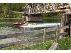 Jetcraft 1975 Fastwater 2012 Boat specs
