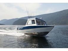Jetcraft 2025 Discovery HT 2012 Boat specs