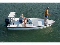 Key Largo 150 2012 Boat specs