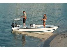 Key Largo 174 2012 Boat specs