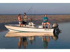Key Largo 176  2012 Boat specs