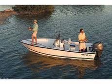 Key Largo 180 2012 Boat specs