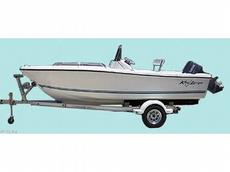 Key Largo 1800 LE 2012 Boat specs