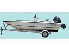 Key Largo 1900 Bay LE 2012 Boat specs