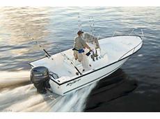 Key Largo 196 2012 Boat specs