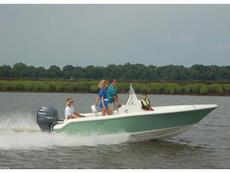Key West 189 FS 2012 Boat specs