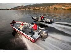 Kingfisher 1800 Trio Tiller 2012 Boat specs