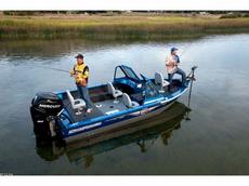 Kingfisher 1925 Flex Sport 2012 Boat specs
