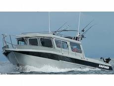 Kingfisher 2825 2012 Boat specs
