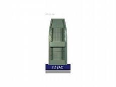 Klamath 12 Jac 2012 Boat specs