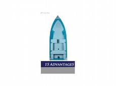 Klamath 15 Advantage S 2012 Boat specs