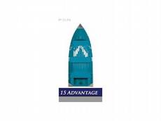 Klamath 15 Advantage 2012 Boat specs